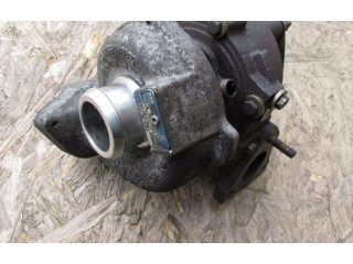 Turbodmychadlo Турбина Audi A6 S6 C6 4F