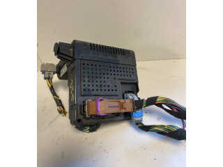 Блок предохранителей 30728542, 12243779   Volvo V70    