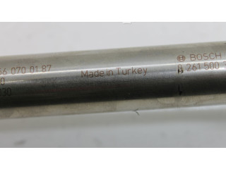 Vstřikovač A2560700187, 0261500397 Mercedes-Benz GLA W156 M 133.980