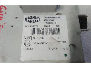 Блок предохранителей 50521889, 503440350115 Alfa Romeo Giulietta