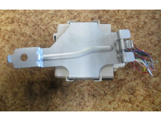 Блок управления двигателем Блок управления 8634A018 Citroen C-Crosser