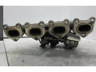 Turbodmychadlo Турбина 94812302671 Porsche Panamera (970)