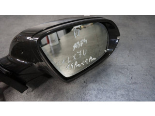 Zpětné zrcátko Audi A8 S8 D4 4H 2013