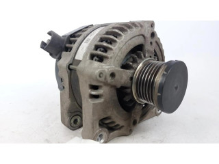 Генератор CV6T10300BE Ford Ecosport 1.0