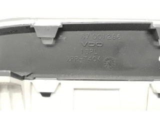 Přístrojová deska Nissan Micra 1999 87001286