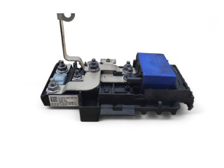   Pojistková skříňka A2465400950   Mercedes-Benz GLA W156 2016