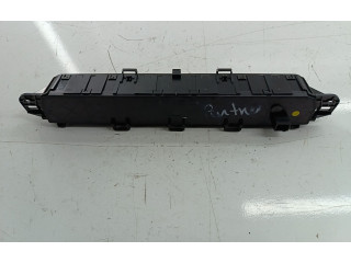 Блок управления климат-контролем 98340416ZD   Peugeot Partner III