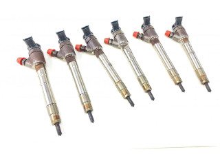 Комплект форсунок 0445110523, 35062015F Jeep Grand Cherokee EXF