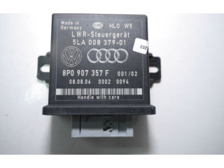 Блок управления 8P0907357F, 8P0907357F   Audi A3 S3 8P