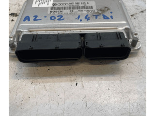 Блок комфорта 045906019G Audi A2