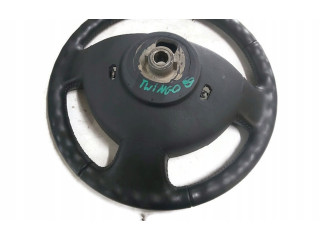 Руль Renault Twingo II  2007 - 2014 года       