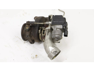 Turbodmychadlo Нагнетатель 04E145704R Seat Leon (5F)