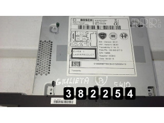 Радио/ проигрыватель CD/DVD / навигация