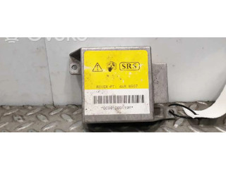 Блок подушек безопасности NNW512000, GC981260119M Land Rover Range Rover P38A