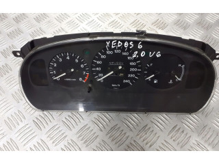 Přístrojová deska Mazda Xedos 6 CA696G12YNS