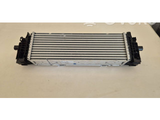 Интеркулер 8578146 BMW X3 G01