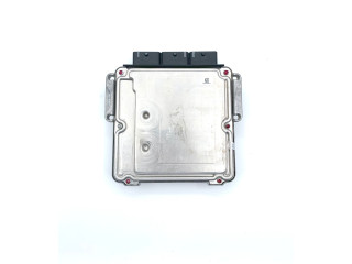 Блок управления двигателя 9663757980, 9666913680 Mitsubishi Outlander