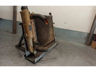 Блок управления двигателя 7556132   Fiat Uno