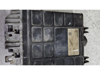 Блок управления двигателя 023906024F, 5WP4182 Volkswagen Transporter - Caravelle T4