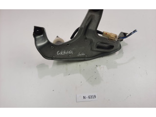 Моторчик заднего дворника 34977581 Mitsubishi Grandis