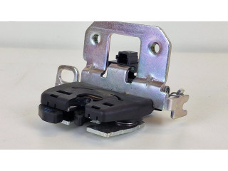 Zámek zadních dveří Mercedes-Benz CLS C218 X218 2016