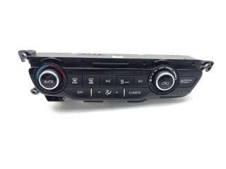 Блок управления климат-контролем 97250Q4550   KIA Niro