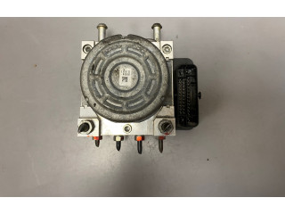 Блок АБС 4670A756 Mitsubishi Outlander 2013 - 2021 года