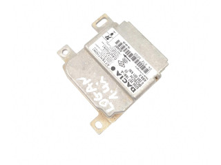 Блок подушек безопасности 8200307188A, 0285001650   Dacia Logan I