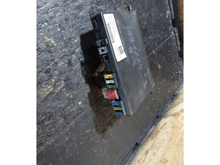   Pojistková skříňka 9642409880   Citroen Berlingo 2001