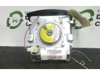 Подушка безопасности водителя 8620021500 SsangYong Rexton