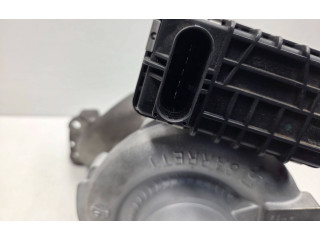  Турбина Mercedes-Benz ML W164  A6420901480, 6420901480         