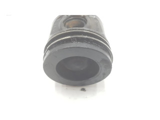 Поршень с шатуном 120A100QAX, 1151CB Nissan Note (E12) для дизельного двигателя 1.5