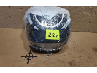 Подушка безопасности водителя 2012163 MG HS