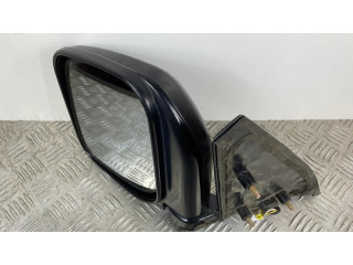 Zpětné zrcátko levé Mitsubishi Pajero 2000