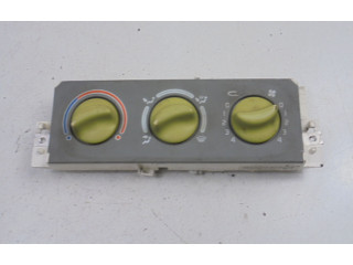 Блок управления климат-контролем 52479161, 52479161 Renault Twingo I