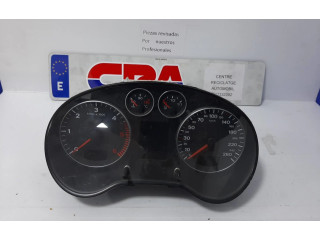 Панель приборов 8P0920931E   Audi A3 S3 A3 Sportback 8P       