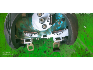 Přístrojová deska Fiat Seicento/600 1998