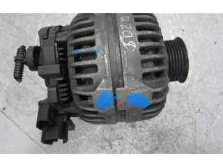 Генератор    Peugeot Partner      