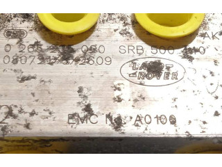 Блок ABS SRB500440, 0265950472 Land Rover Range Rover Sport L320