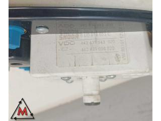 Přístrojová deska Skoda Felicia I 1994 6U0919033C, VDO