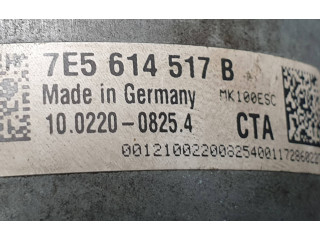 Блок АБС 7E0907379Q, 10091603703 Volkswagen Caddy 2015 - 2020 года