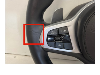 Руль BMW X3 G01  2018 - 2024 года       