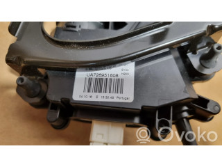 Замок багажника 7269543, 7269516    BMW 3 F30 F35 F31 2012-2018 года