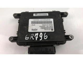Блок управления двигателем Блок управления 25191200   Chevrolet Spark