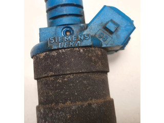 Комплект форсунок 1389563 Volvo V70