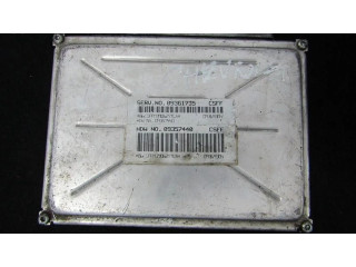 Řídící jednotka 09361735   Pontiac Bonneville 2001