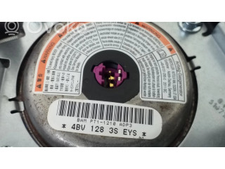 Подушка безопасности водителя 96701085ZD, BAMPT11210   Peugeot 207