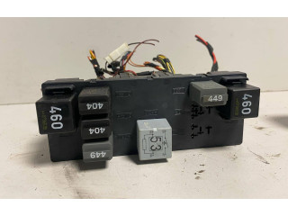 Блок комфорта 3C0937049AJ, 28107526 Volkswagen Golf Cross