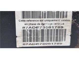 Блок управления АБС 9660934580, 265230289 Citroen C4 Grand Picasso