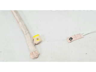 Боковая подушка безопасности 9801890780, 9801890780   Citroen DS4